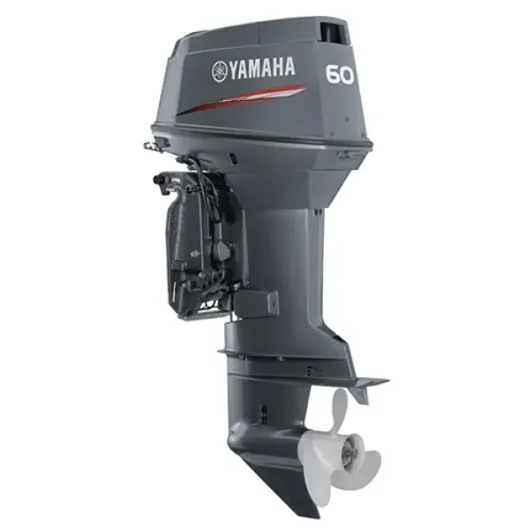 Yamaha 60F